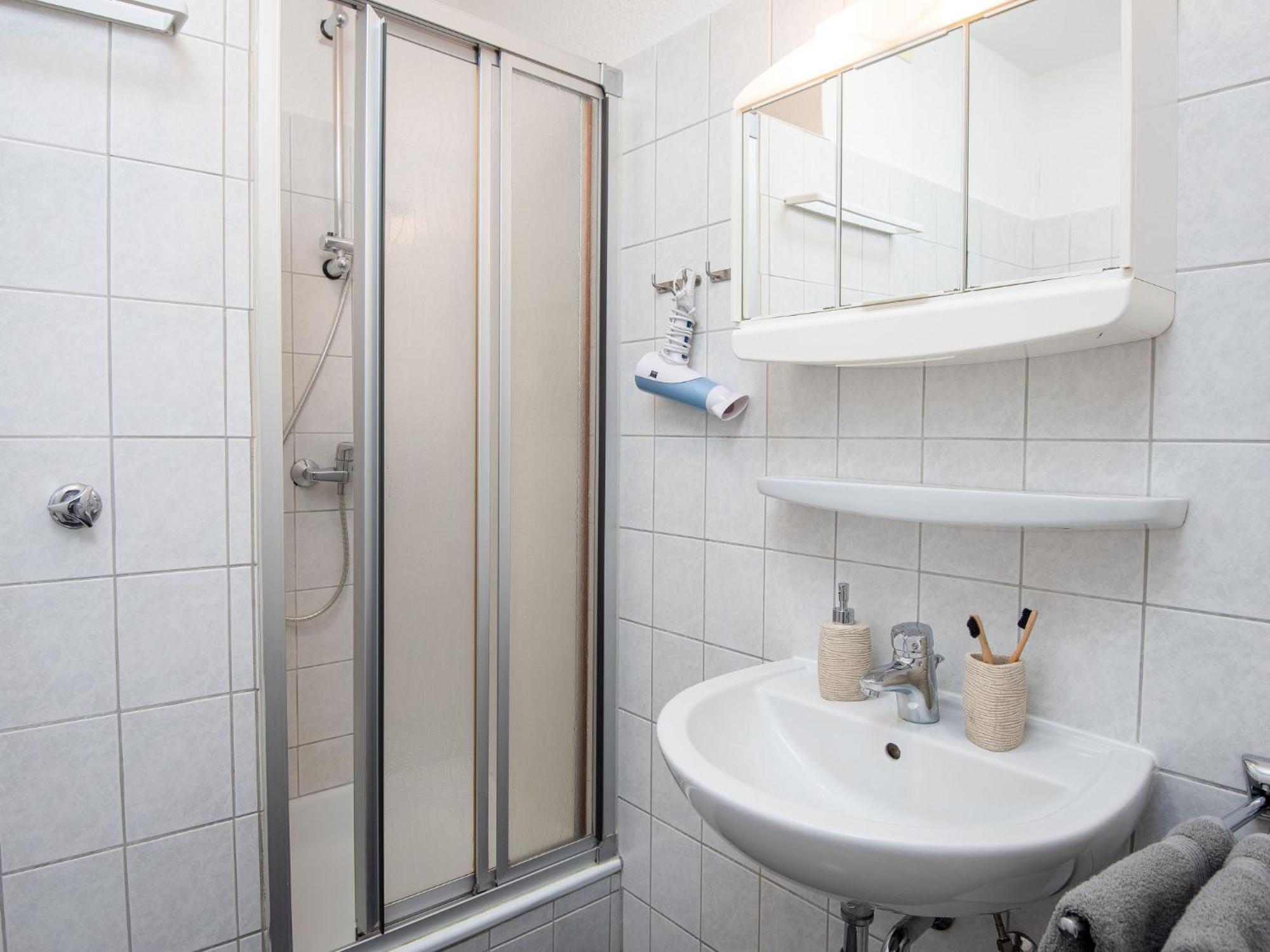 Apartment Ebbe By Interhome ノルトダイヒ エクステリア 写真