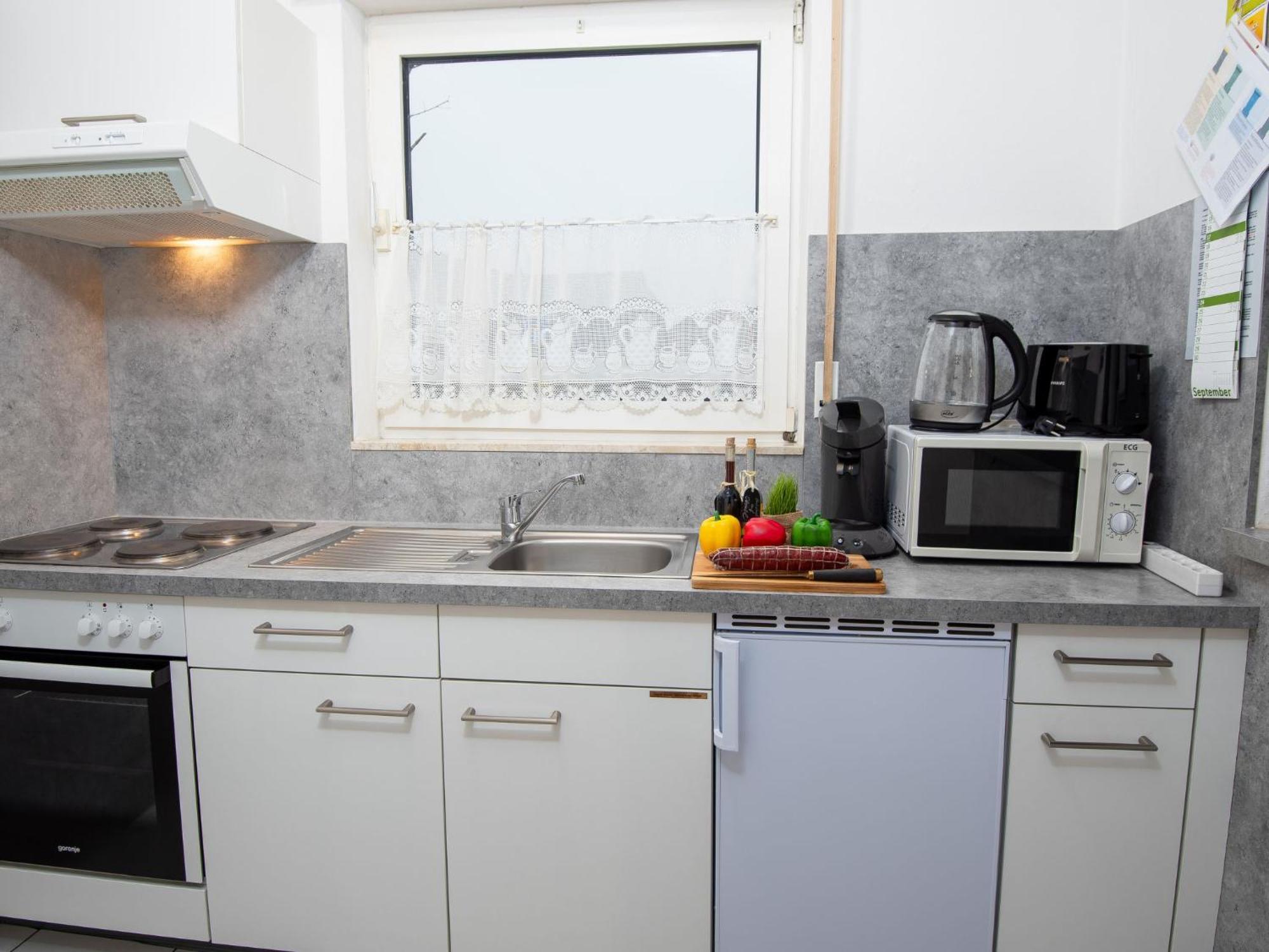 Apartment Ebbe By Interhome ノルトダイヒ エクステリア 写真