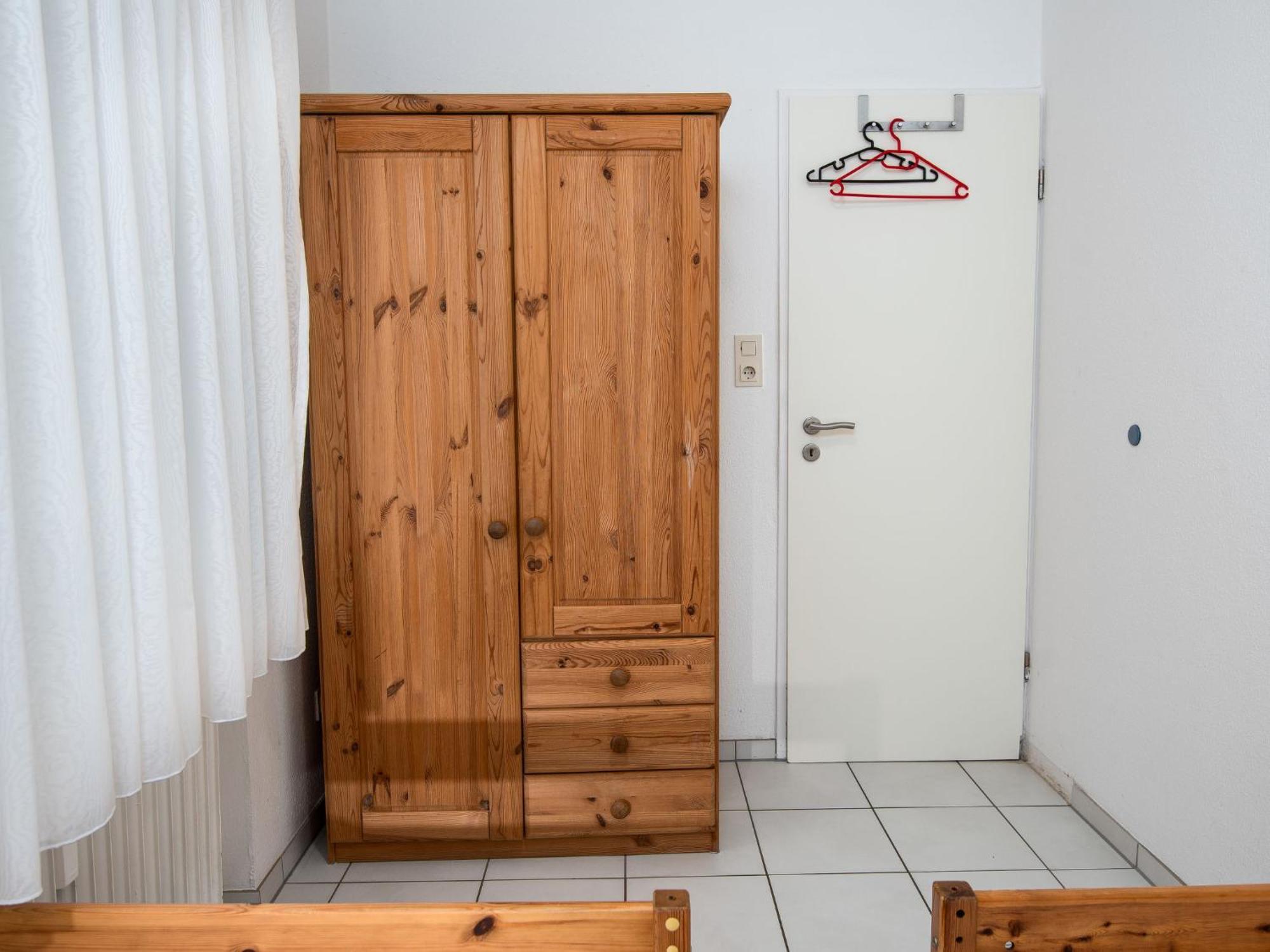 Apartment Ebbe By Interhome ノルトダイヒ エクステリア 写真