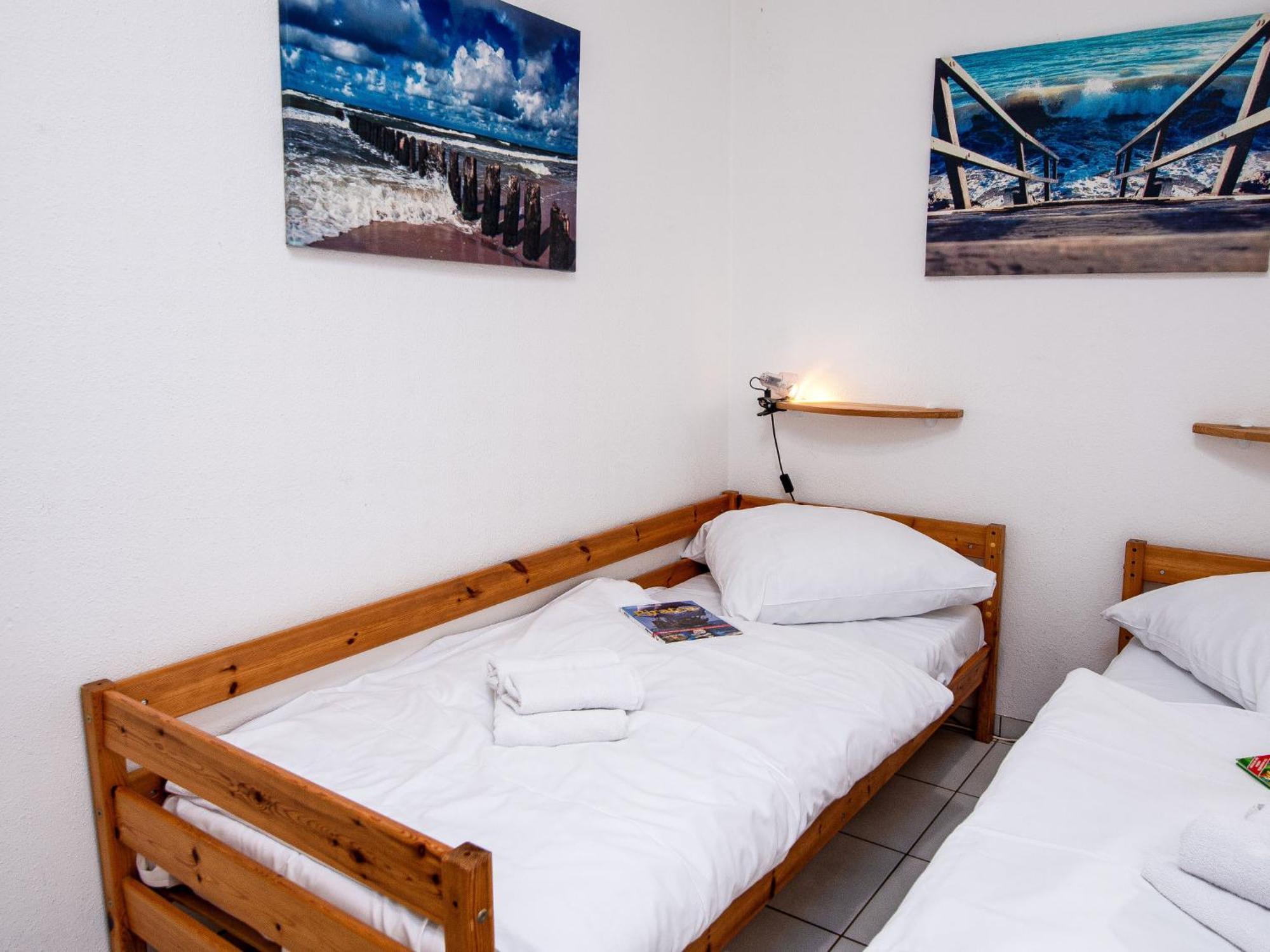 Apartment Ebbe By Interhome ノルトダイヒ エクステリア 写真