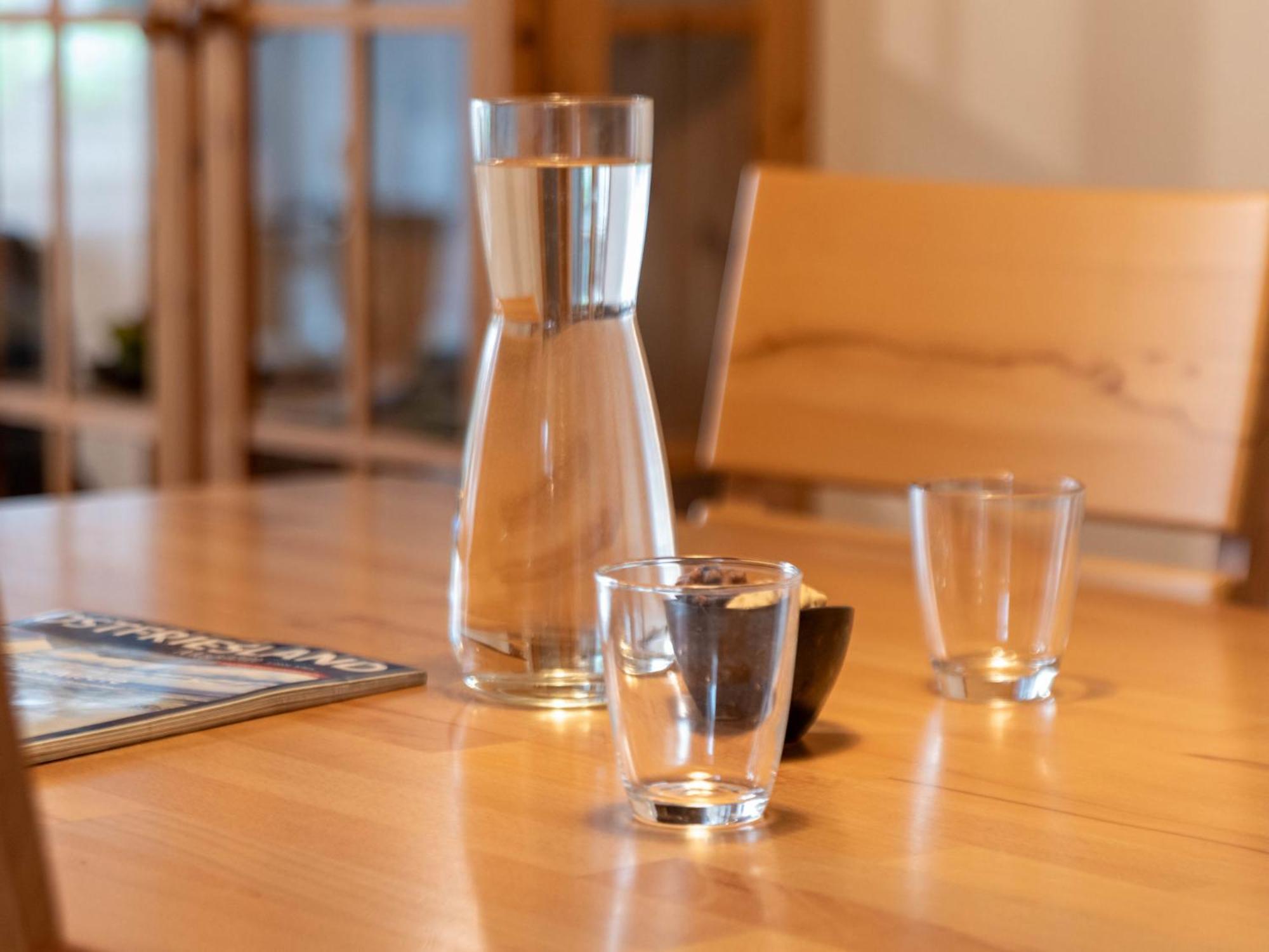 Apartment Ebbe By Interhome ノルトダイヒ エクステリア 写真