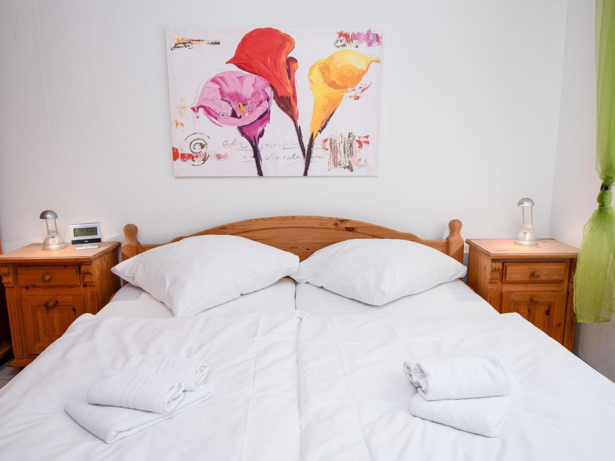 Apartment Ebbe By Interhome ノルトダイヒ エクステリア 写真