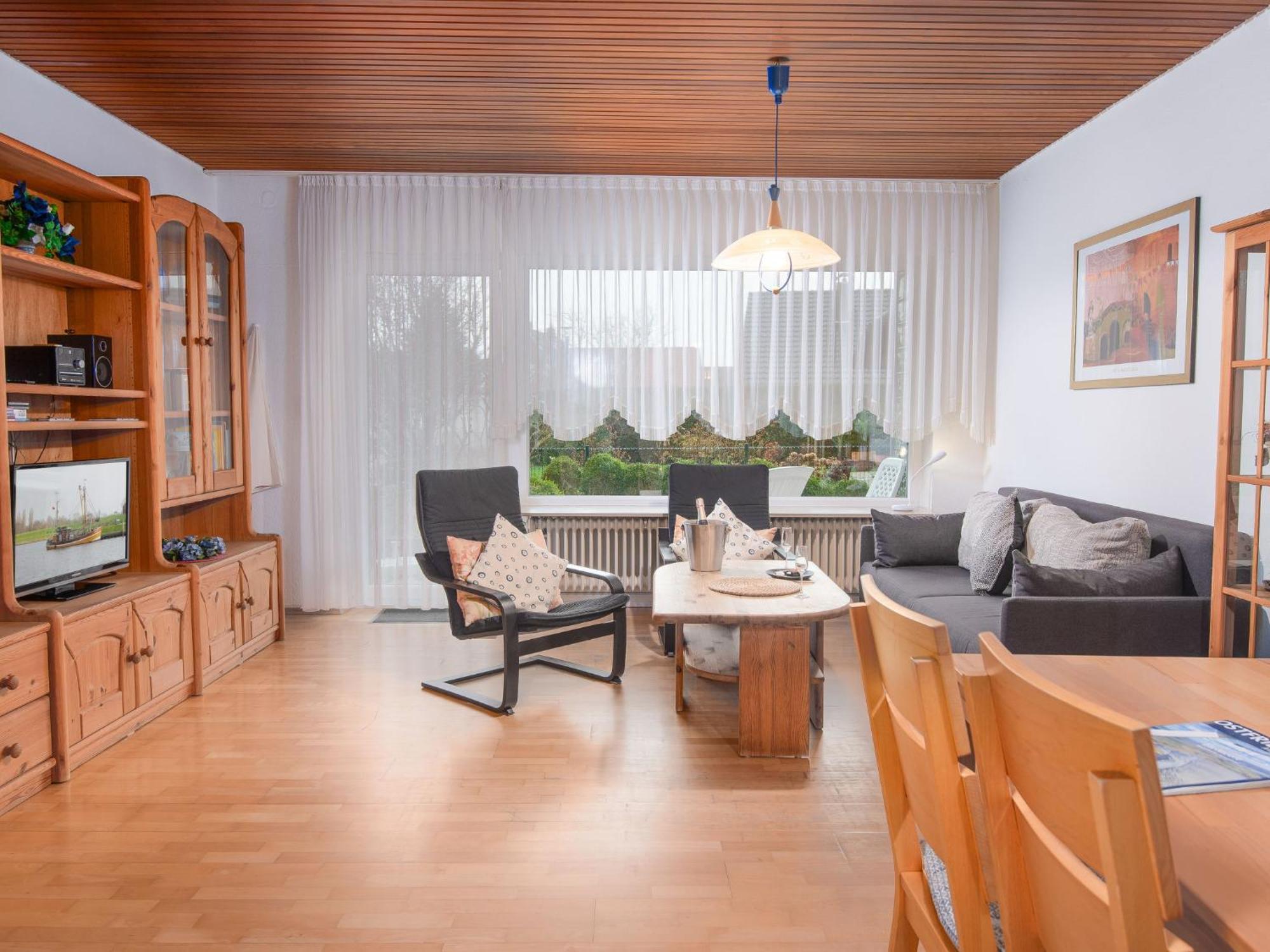 Apartment Ebbe By Interhome ノルトダイヒ エクステリア 写真