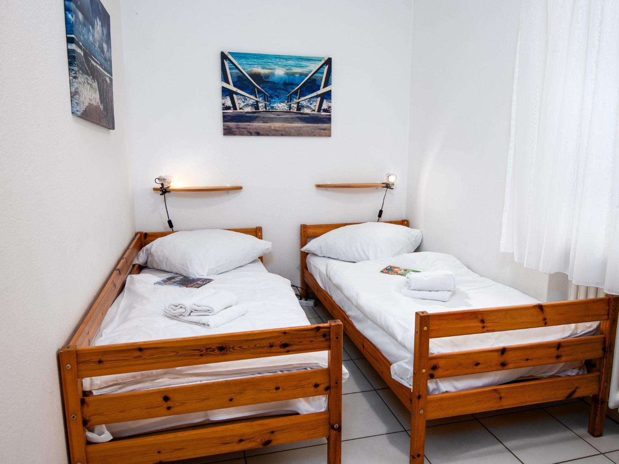 Apartment Ebbe By Interhome ノルトダイヒ エクステリア 写真